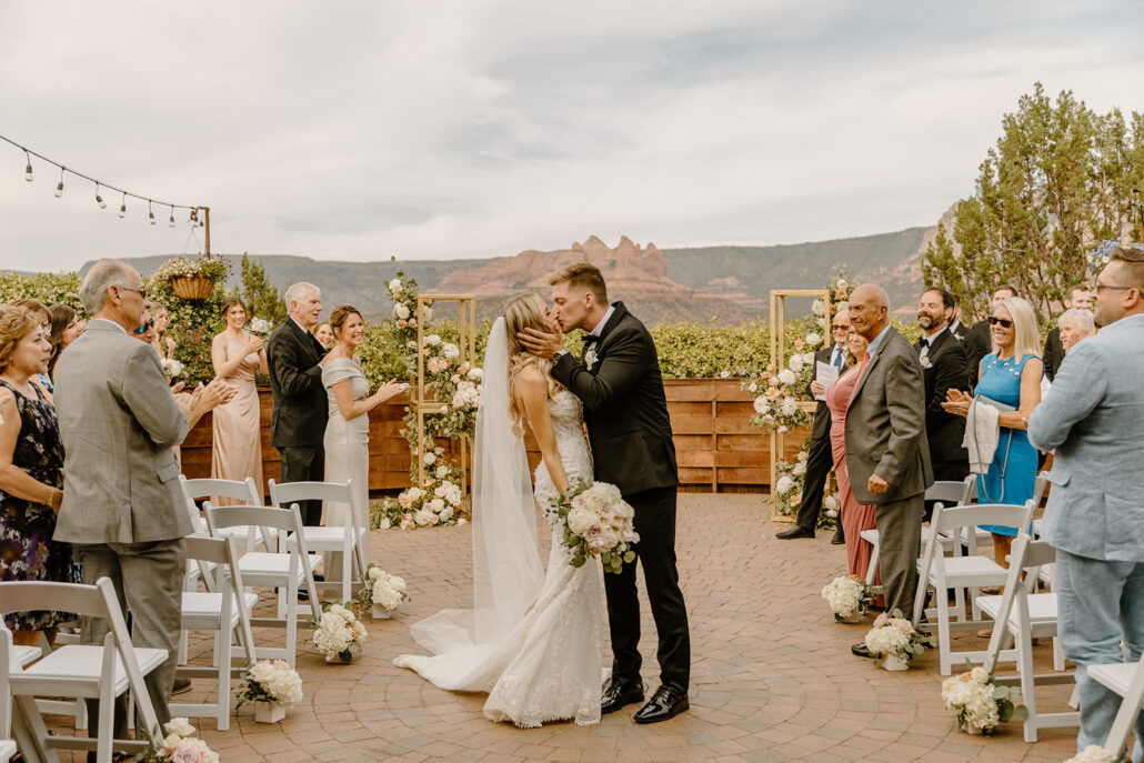 Heart of Sedona Weddings – Sedona Wedding | Sedona Weddings | Arizona ...